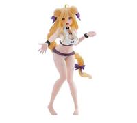 Date A Live V Coreful Statue en PVC Mukuro Hoshimiya Maillot de Bain Ver. Renouvellement 18 cm