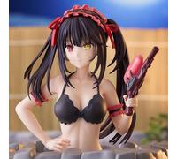 Sega Figurine PVC Kurumi Tokisaki – Date A Live V Thermae Utopia 13 cm