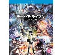 Date A Live V – Saison complète – Crunchyroll