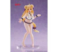 Date A Live V Statue de PVC codéful Mukuro Hoshimiya Swimsuit Ver. Renewal 18 cm