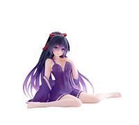Date A Live V Statue en PVC Bureau Figurine Mignon Tohka Yatogami Nightwear Ver. Renewal 13 cm