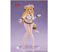 Date A Live V - Statuette Coreful Mukuro Hoshimiya Swimsuit Ver. Renewal 18 cm