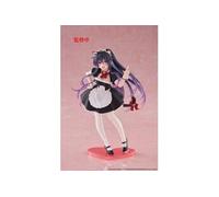 Date A Live V - Statuette Coreful Tohka Yatogami Cat Ear Maid Ver. 18 cm