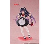 Date A Live V - Statuette Coreful Tohka Yatogami Cat Ear Maid Ver. 18 cm