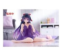 Date A Live V - Statuette Desktop Cute Figure Tohka Yatogami Nightwear Ver. Renewal 13 cm