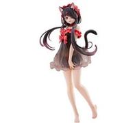 Date A Live V - Statuette Tenitol Tall Kurumi Tokisaki 30 cm