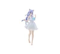 Date A Live V - Statuette Tenitol Tall Mio Takamiya 30 cm