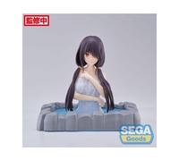 Date A Live V - Statuette Thermae Utopia Kurumi Tokisaki Pigtails 10 Cm