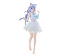 Date A Live V Tenitol Grande Statue PVC Mio Takamiya 30 Cm Furyu
