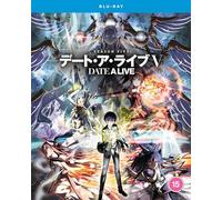 Date A Live V – Saison complète – Crunchyroll