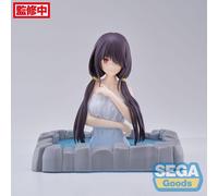 Date A Live V - Statuette Thermae Utopia Kurumi Tokisaki Pigtails 10 Cm