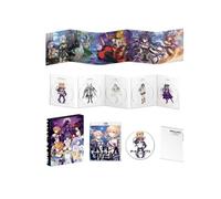 Date a Live2 1 [Limited] [Import allemand]