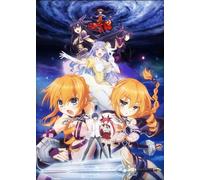 Date a Live2 3 [Import allemand]