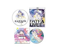 Date a Live2 3 [Ltd.Edition] [Import allemand]