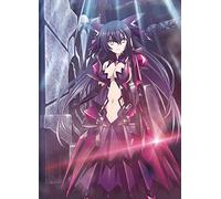 Animation - Date A Live 2 Vol.5 (Dvd) [Japan Ltd Dvd] Kaba-10234