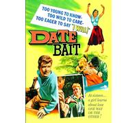 Date Bait [DVD] [1960] [Region 1] [NTSC]