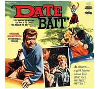 Date Bait/Inclus DVD