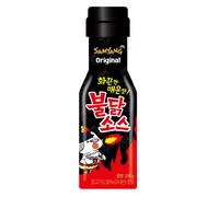 Sauce hot chicken Buldak épicé SAMYANG 200ml Corée - Unité 1 pièce
