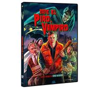 Let the Wrong One In / Date el piro, vampiro