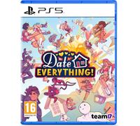 Astragon – Jeu vidéo Date Everything – PS5