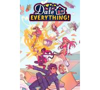 Date Everything! (PC) Steam Key GLOBAL