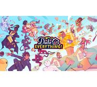 Date Everything (PS5)