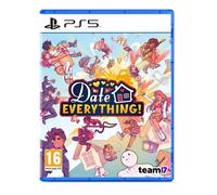 Date Everything! PS5