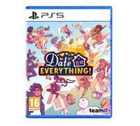 Date Everything - PS5 (Sony Playstation 5)