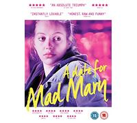 Date for Mad Mary [Edizione: Regno Unito] [Import]