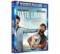Date limite – Blu-ray – Warner Bros.