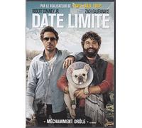 Date Limite – Warner Bros.