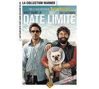 Date Limite – Warner Bros.