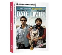 Date Limite – Warner Bros.