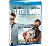 Date Limite - Blu-Ray