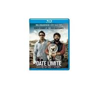 Date limite – Blu-ray – Warner Bros.