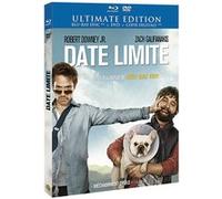 Date limite - Blu-Ray Combo E