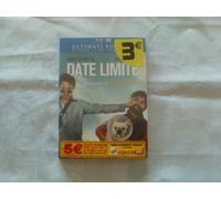 Date Limite - Combo Blu-Ray + Dvd + Copie Digitale