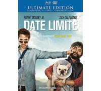 Date Limite – Combo Blu-ray + DVD + Copie digitale