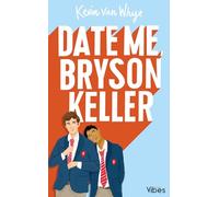 Date me Bryson Keller: édition française