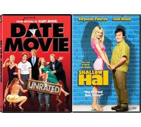 Date Movie & Shallow Hal