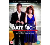 Date Night – Import – Twentieth Century Fox Film Corporation