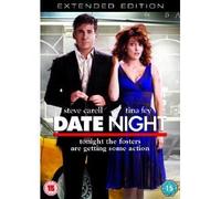 Date Night – Twentieth Century Fox Film Corporation – Import