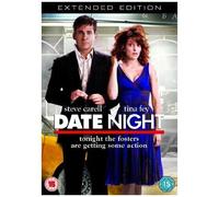 Date Night (2010) - Dvd Mark Wahlberg