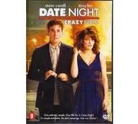 Date Night – DVD – Neuf – Bilingue