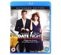 Date Night [Blu-Ray]