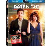 Date Night [Blu-Ray]