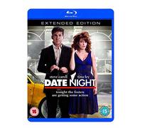 Date Night – Blu-ray