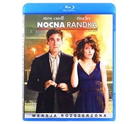 Date Night [Blu-Ray] [Region Free] (IMPORT) (Pas de version franħaise)