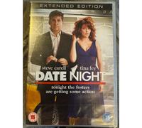 Date Night - Dvd