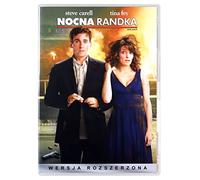 Date Night [DVD] (IMPORT) (Pas de version franħaise)
